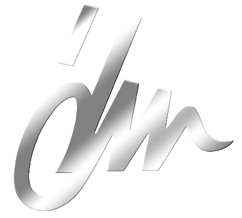 DOPĒMEN SOCIAL monogram